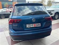 فولكسفاغن تيغوان